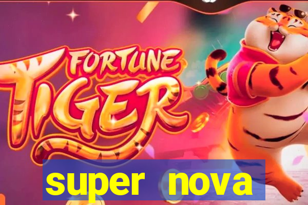 super nova itabirito supernova itabirito saude